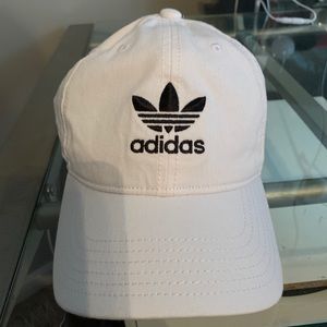Adidas hat